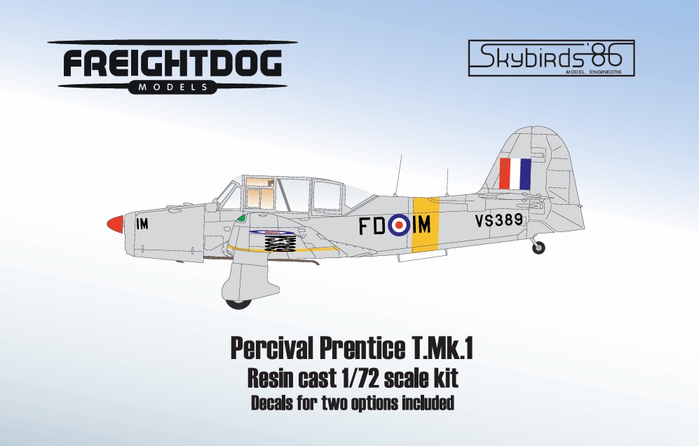 Prentice box website